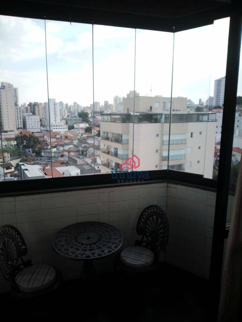 Apartamento à venda com 3 quartos, 88m² - Foto 11