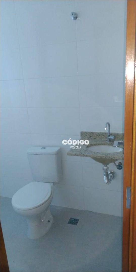 Apartamento à venda com 1 quarto, 30m² - Foto 12