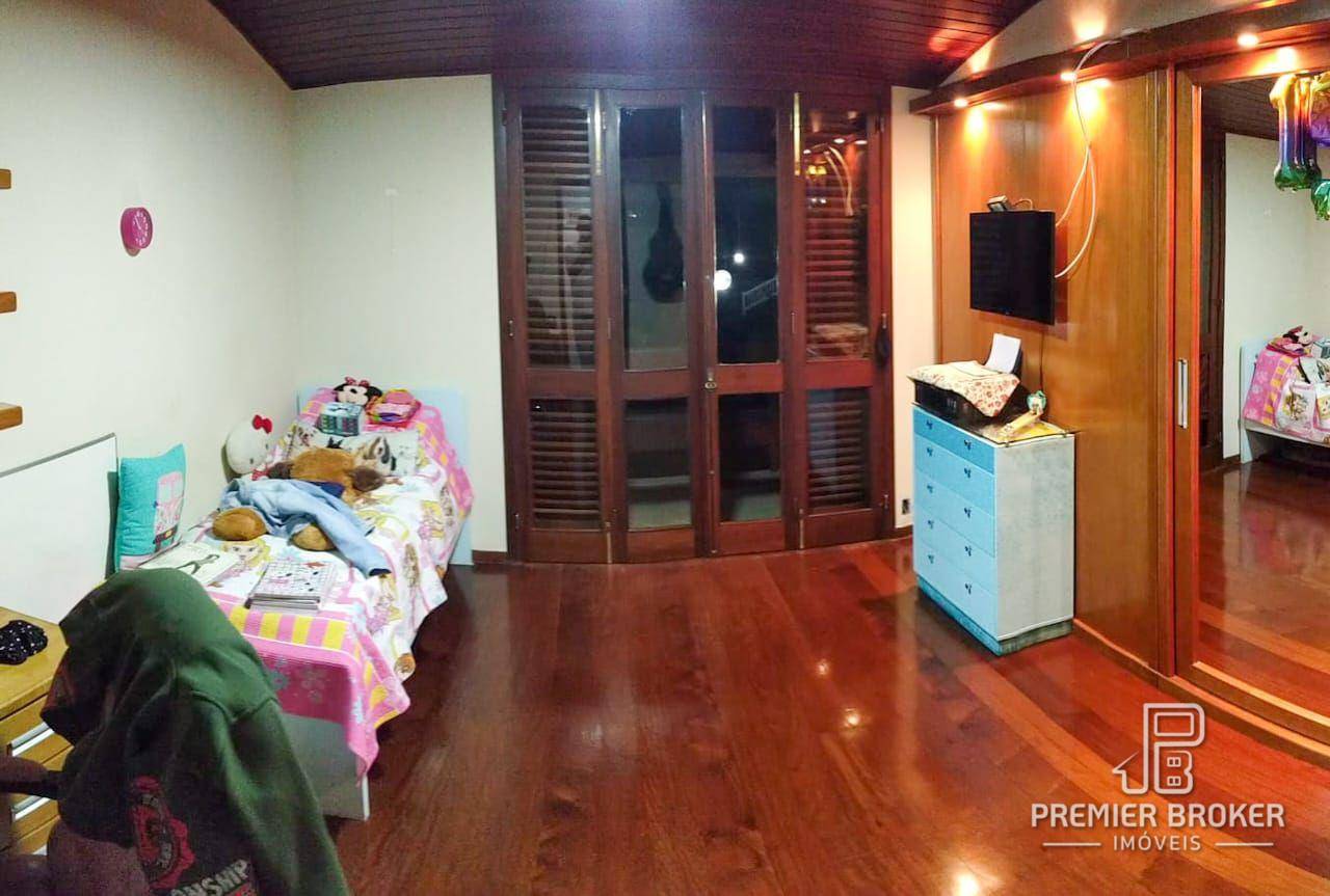 Casa de Condomínio à venda com 4 quartos, 163m² - Foto 14