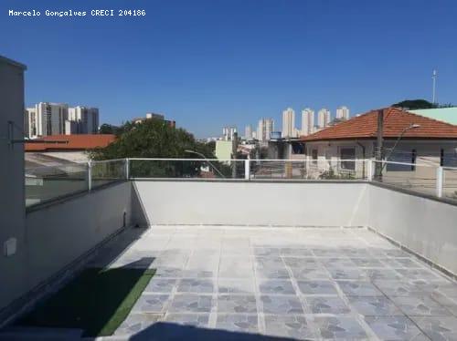 Sobrado à venda com 4 quartos, 125m² - Foto 16