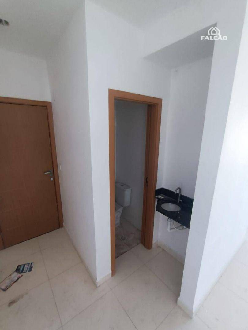 Apartamento à venda com 2 quartos, 85m² - Foto 4