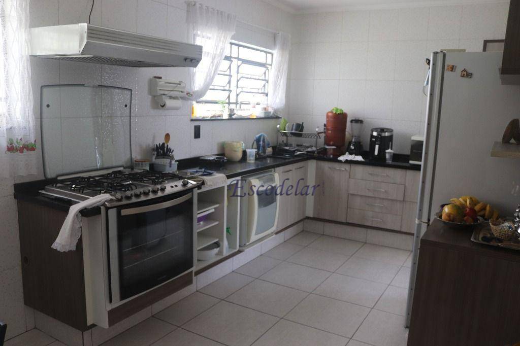 Sobrado à venda com 3 quartos, 262m² - Foto 12