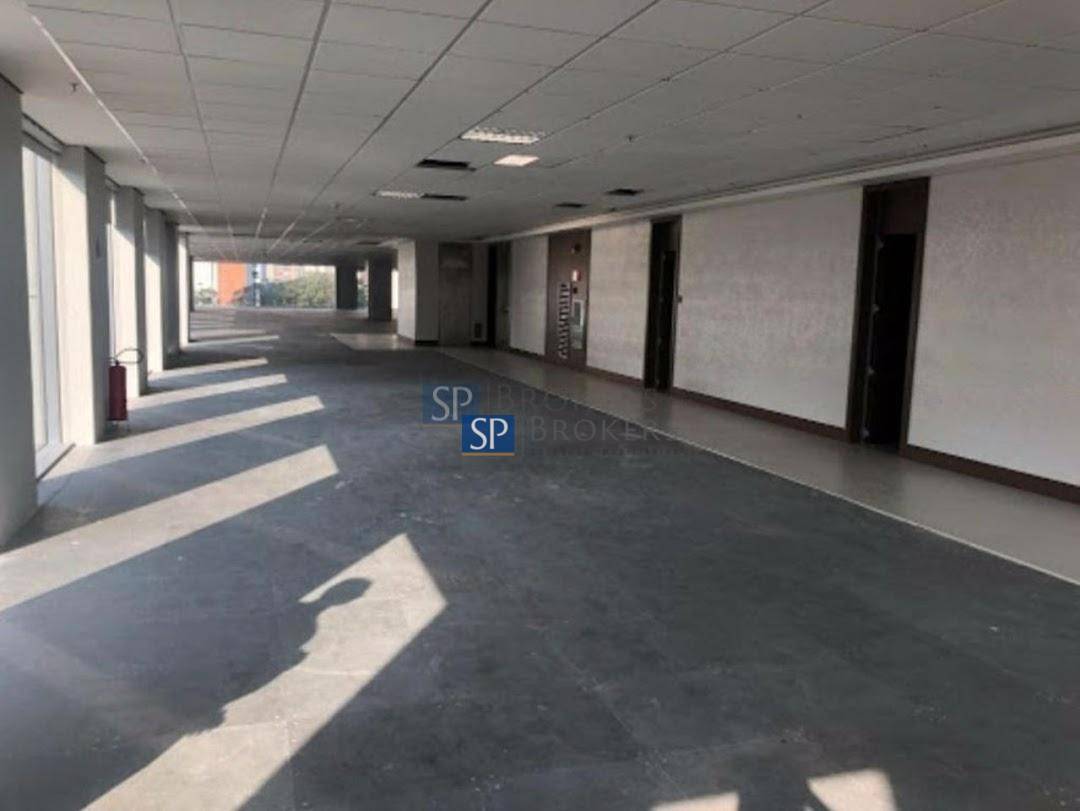 Conjunto Comercial-Sala para alugar, 417m² - Foto 2