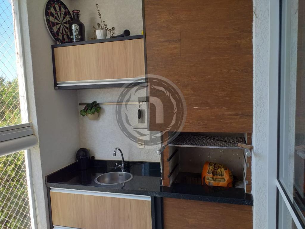 Apartamento à venda com 3 quartos, 80m² - Foto 6