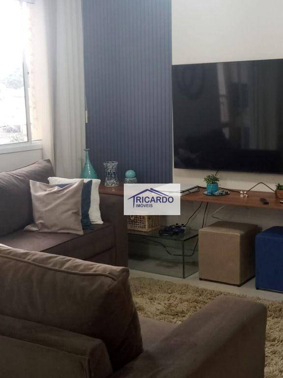 Apartamento à venda com 4 quartos, 115m² - Foto 15