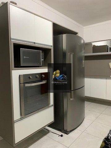 Apartamento à venda com 3 quartos, 160m² - Foto 17