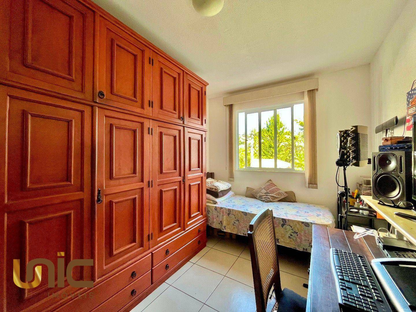 Apartamento à venda com 2 quartos, 52m² - Foto 5