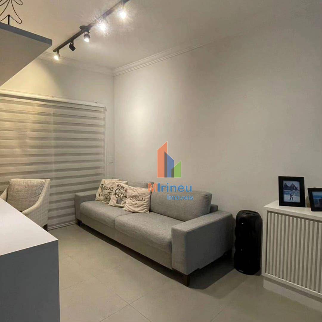 Apartamento para alugar com 2 quartos, 57m² - Foto 1