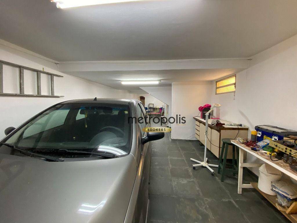 Sobrado à venda com 3 quartos, 202m² - Foto 57