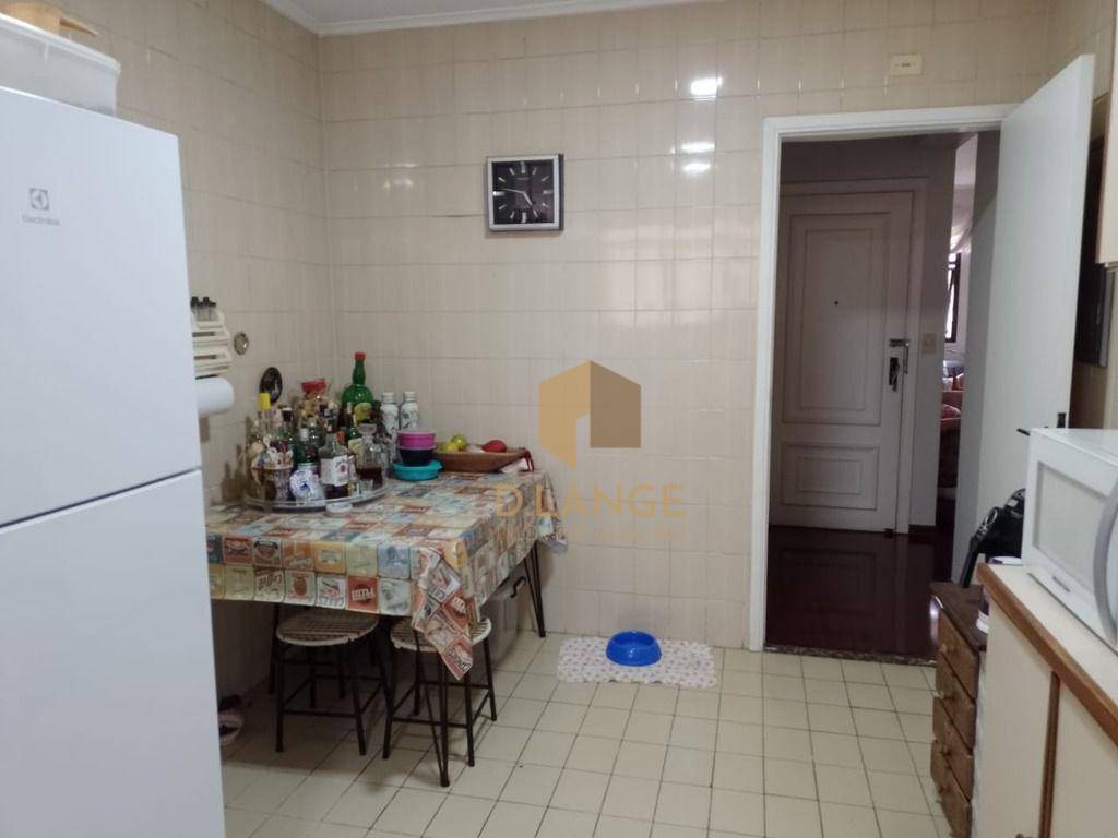 Apartamento à venda com 3 quartos, 88m² - Foto 8