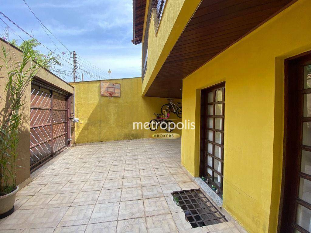 Sobrado à venda com 3 quartos, 280m² - Foto 4