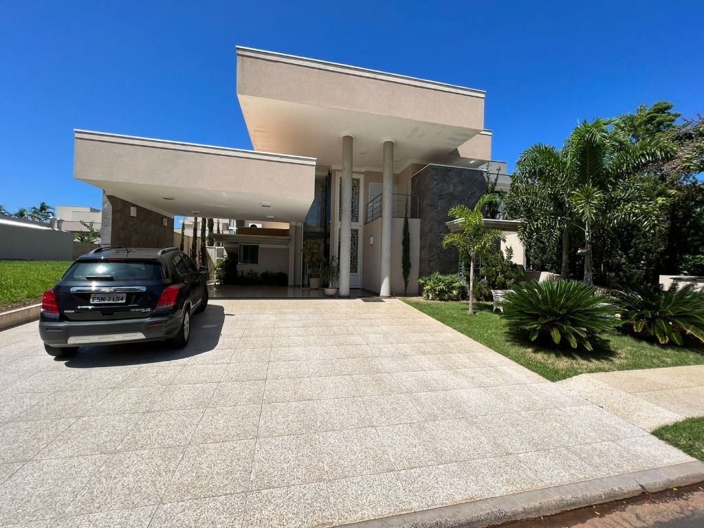 Casa de Condomínio à venda com 4 quartos, 330m² - Foto 69