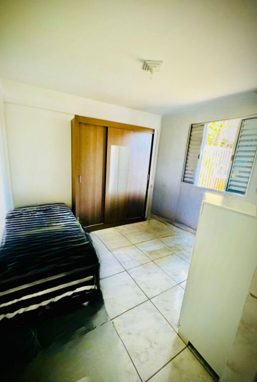 Apartamento à venda com 2 quartos, 50m² - Foto 7