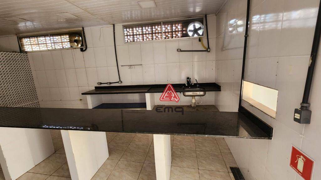 Loja-Salão para alugar, 40m² - Foto 12
