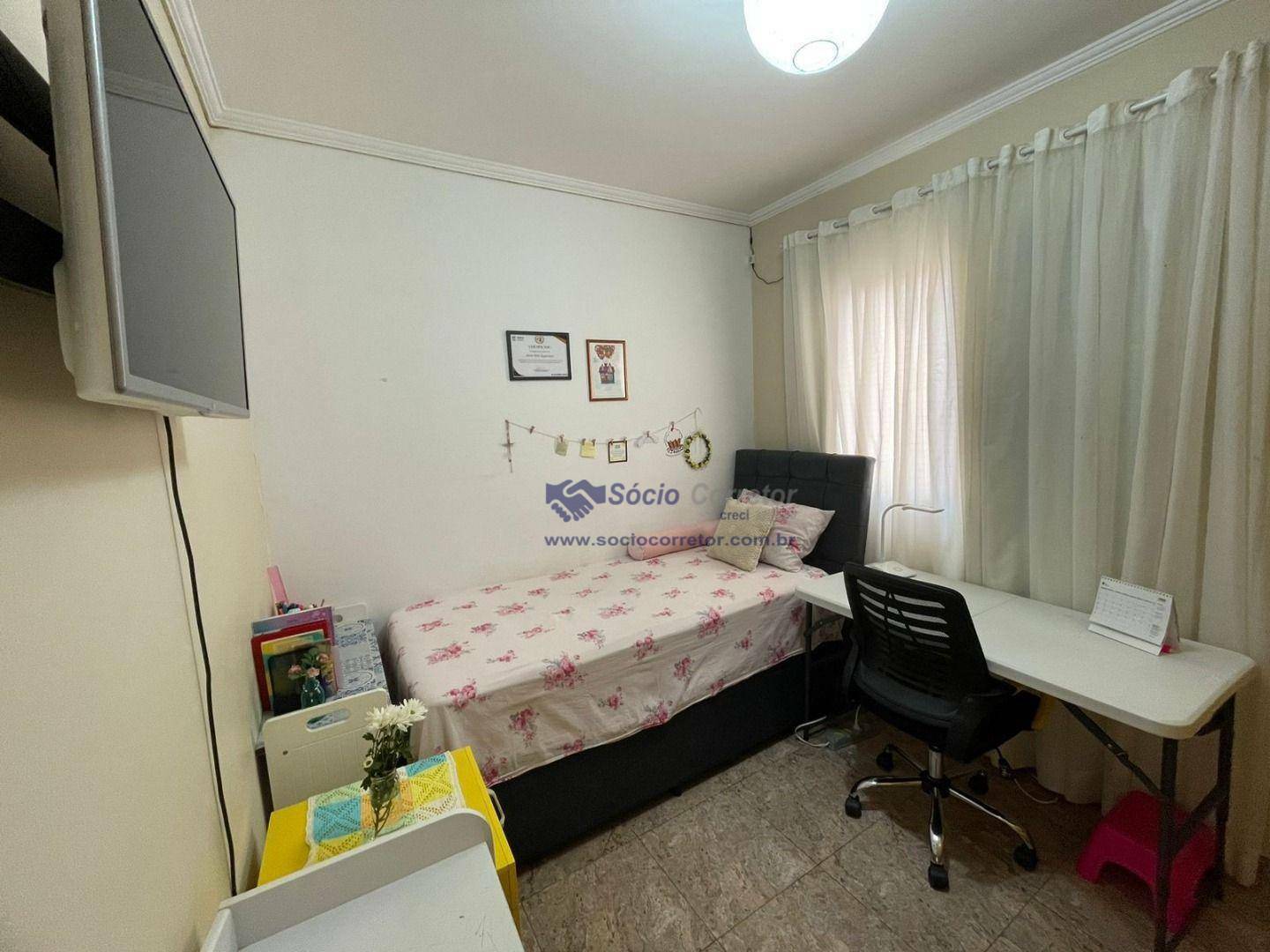 Apartamento à venda com 3 quartos, 87m² - Foto 16