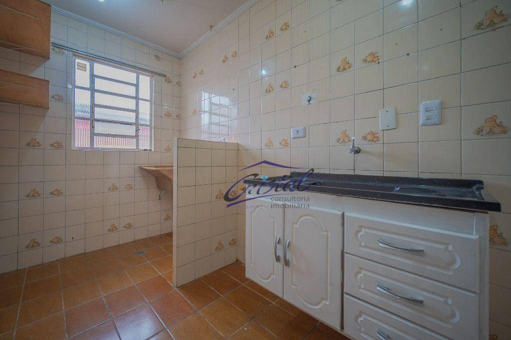 Apartamento à venda com 2 quartos, 45m² - Foto 13