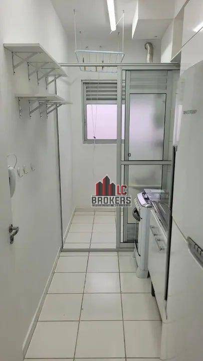 Apartamento para alugar com 2 quartos, 49m² - Foto 16