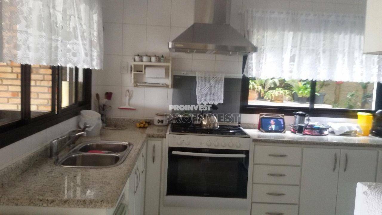 Casa de Condomínio à venda com 3 quartos, 401m² - Foto 9