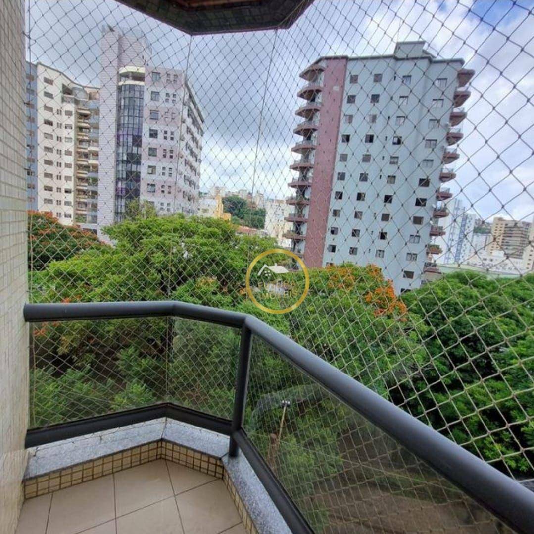 Apartamento à venda com 3 quartos, 128M2 - Foto 6