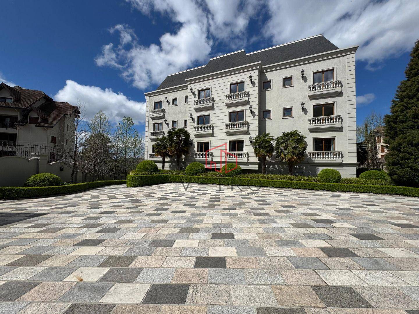 Apartamento, 3 quartos, 257 m² - Foto 3