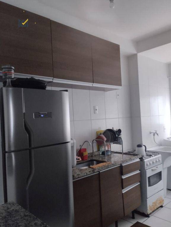 Apartamento à venda com 2 quartos, 61m² - Foto 10