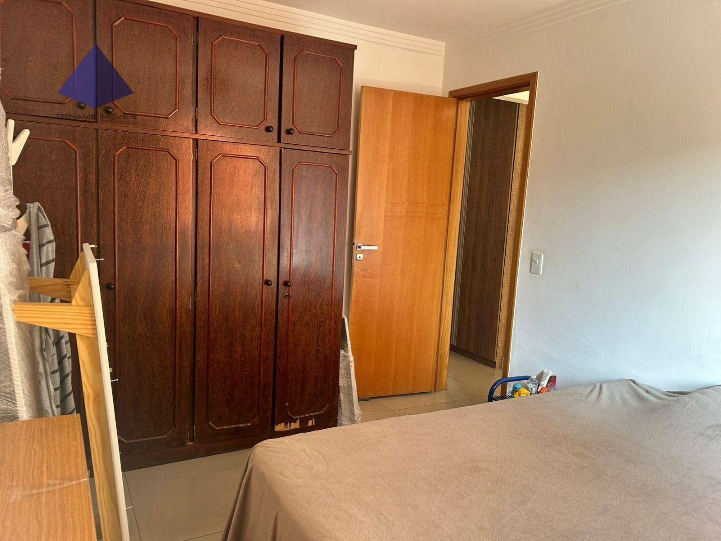 Apartamento à venda com 2 quartos, 52m² - Foto 27