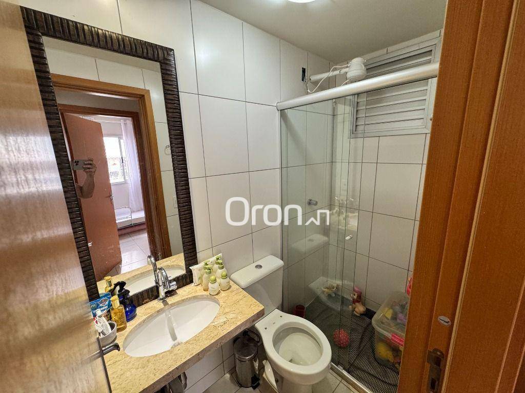 Apartamento à venda com 2 quartos, 58m² - Foto 9