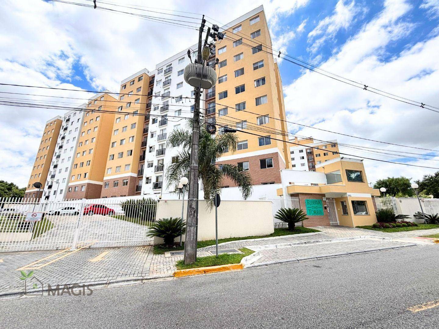 Apartamento à venda com 3 quartos, 88m² - Foto 2