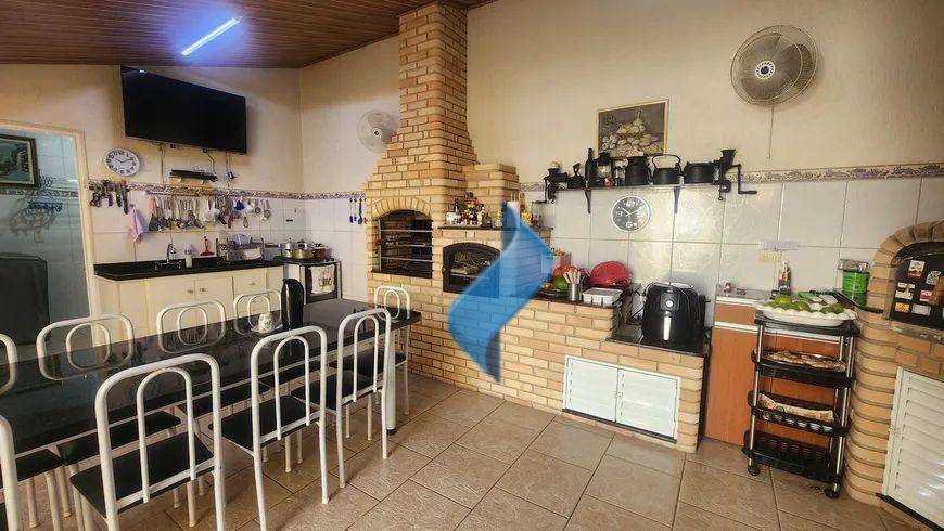 Casa de Condomínio à venda com 4 quartos, 109m² - Foto 5