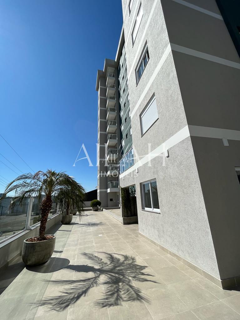Apartamento à venda com 2 quartos, 57m² - Foto 3