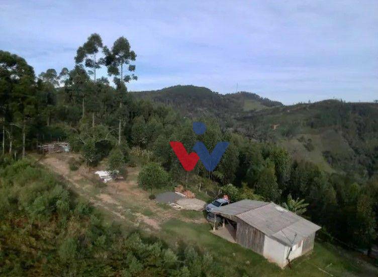 Chácara à venda com 2 quartos, 48400M2 - Foto 4