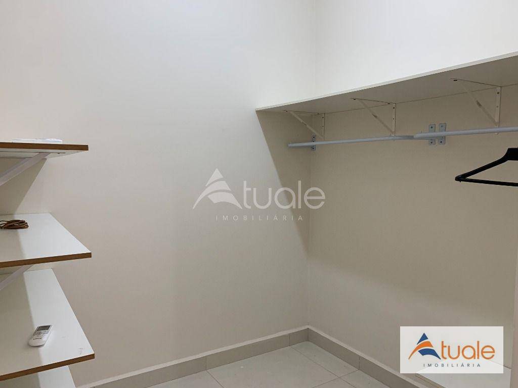 Casa de Condomínio para alugar com 3 quartos, 125m² - Foto 21