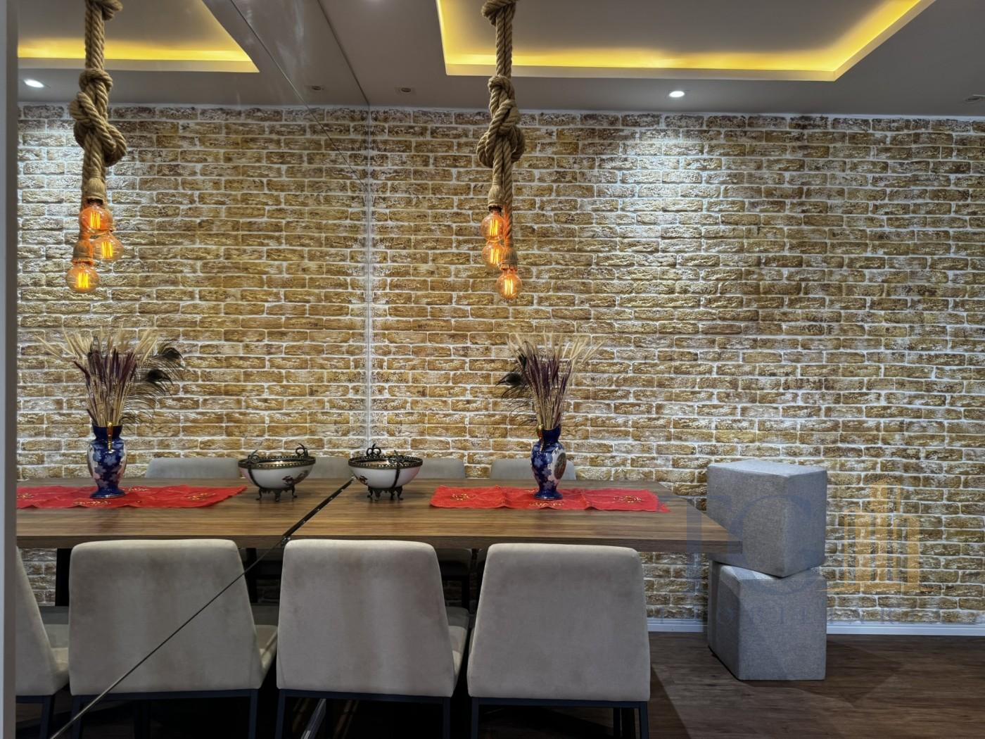 Apartamento à venda com 2 quartos, 56m² - Foto 6