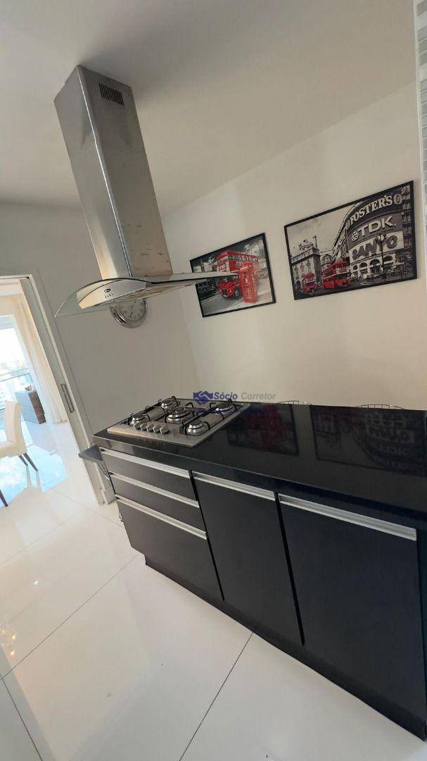 Apartamento à venda com 3 quartos, 119m² - Foto 18