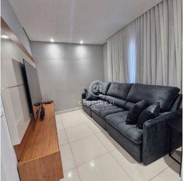 Apartamento, 3 quartos, 108 m² - Foto 3