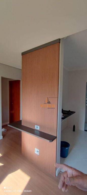 Apartamento à venda com 2 quartos, 50m² - Foto 11