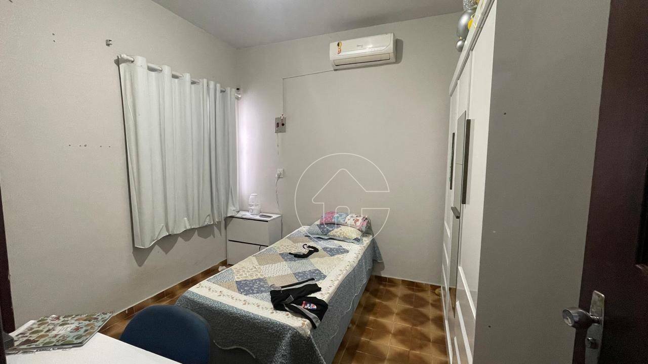 Casa à venda com 3 quartos, 130m² - Foto 12