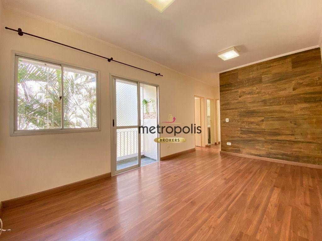 Apartamento à venda com 3 quartos, 69m² - Foto 1