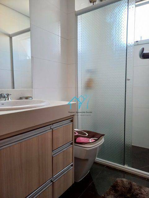 Apartamento à venda com 4 quartos, 264m² - Foto 23