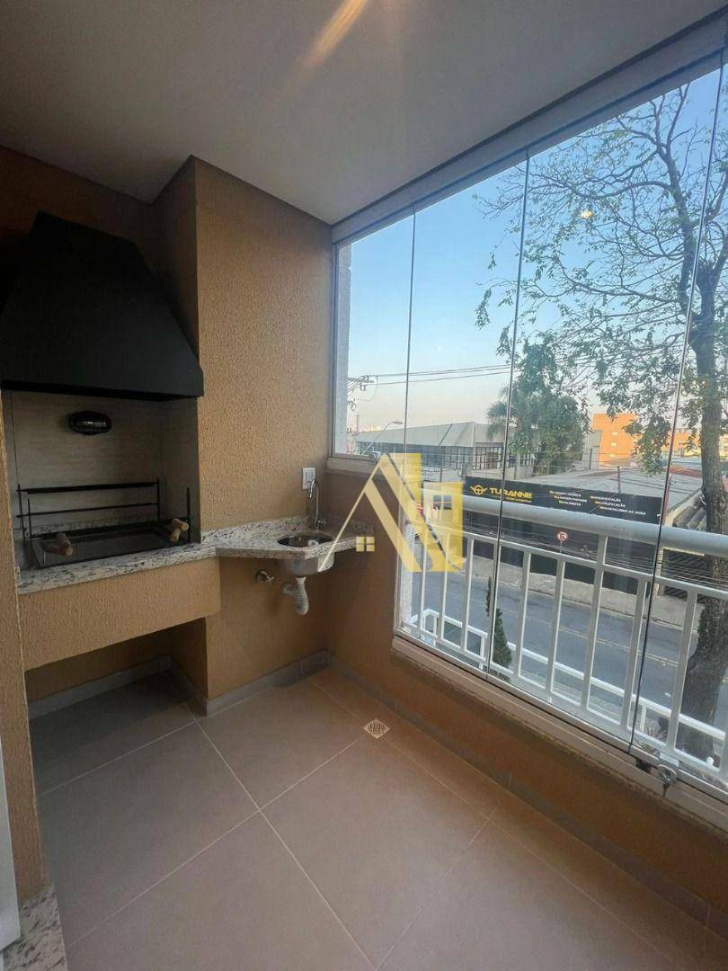 Apartamento à venda com 2 quartos, 64m² - Foto 16