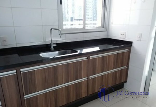 Apartamento à venda com 3 quartos, 132m² - Foto 17