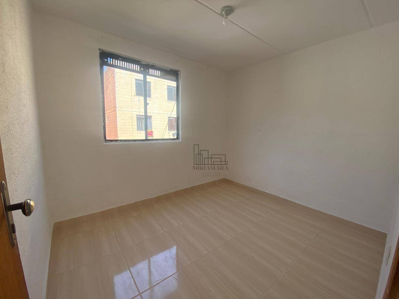 Apartamento à venda com 2 quartos, 40m² - Foto 5