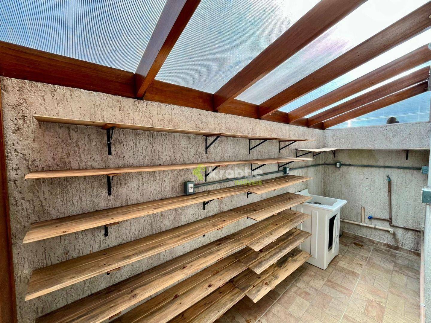 Sobrado, 3 quartos, 120 m² - Foto 8