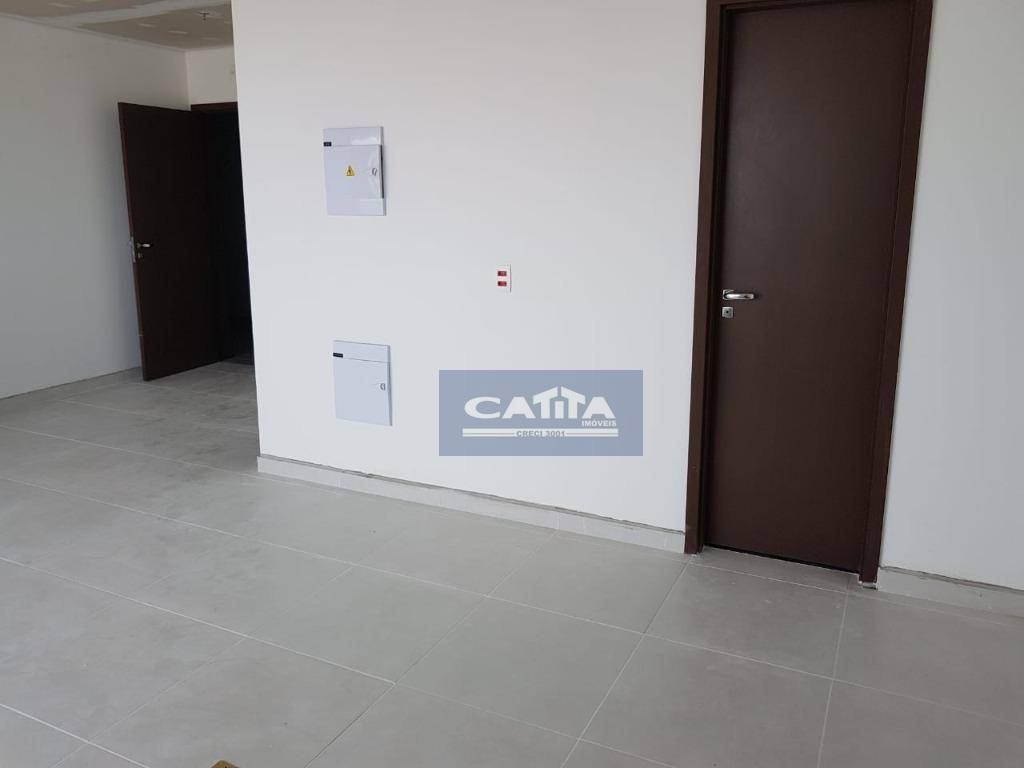 Conjunto Comercial-Sala para alugar, 39m² - Foto 11