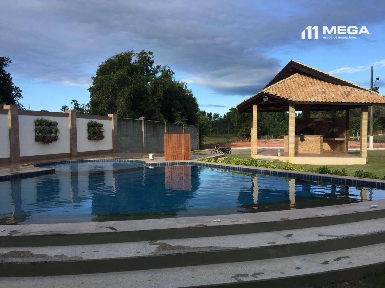 Loteamento e Condomínio, 1000 m² - Foto 1