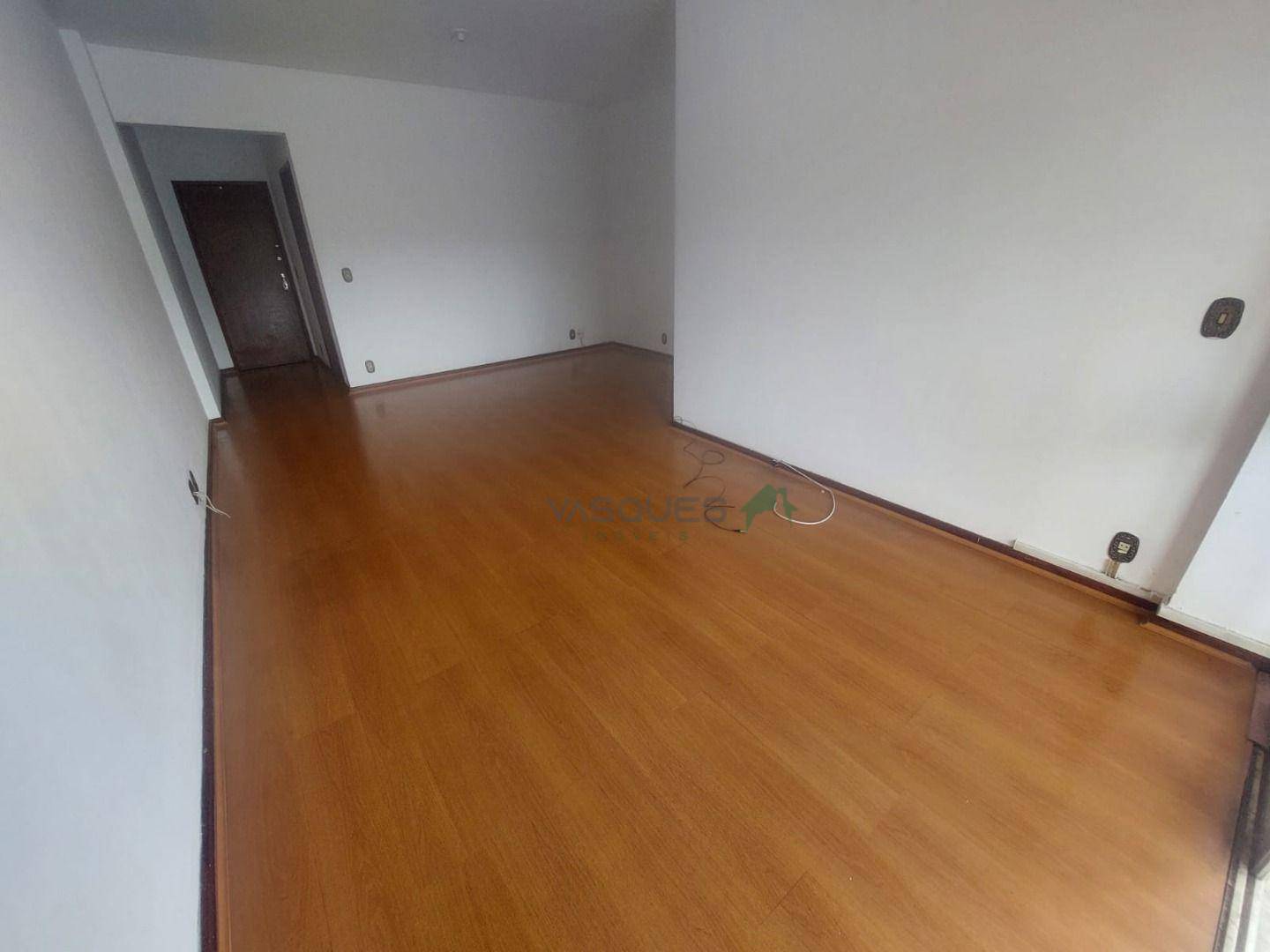 Apartamento, 2 quartos, 84 m² - Foto 2
