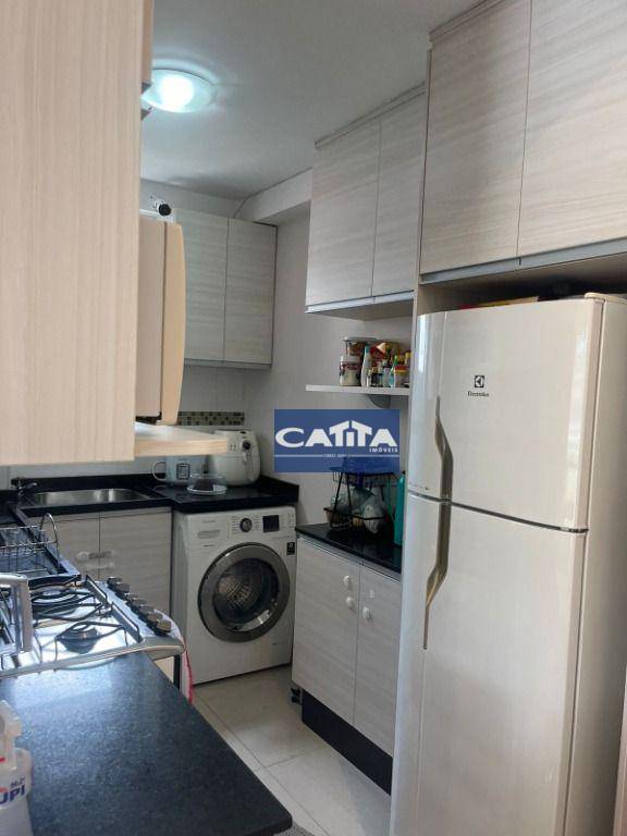 Apartamento à venda com 2 quartos, 51m² - Foto 11