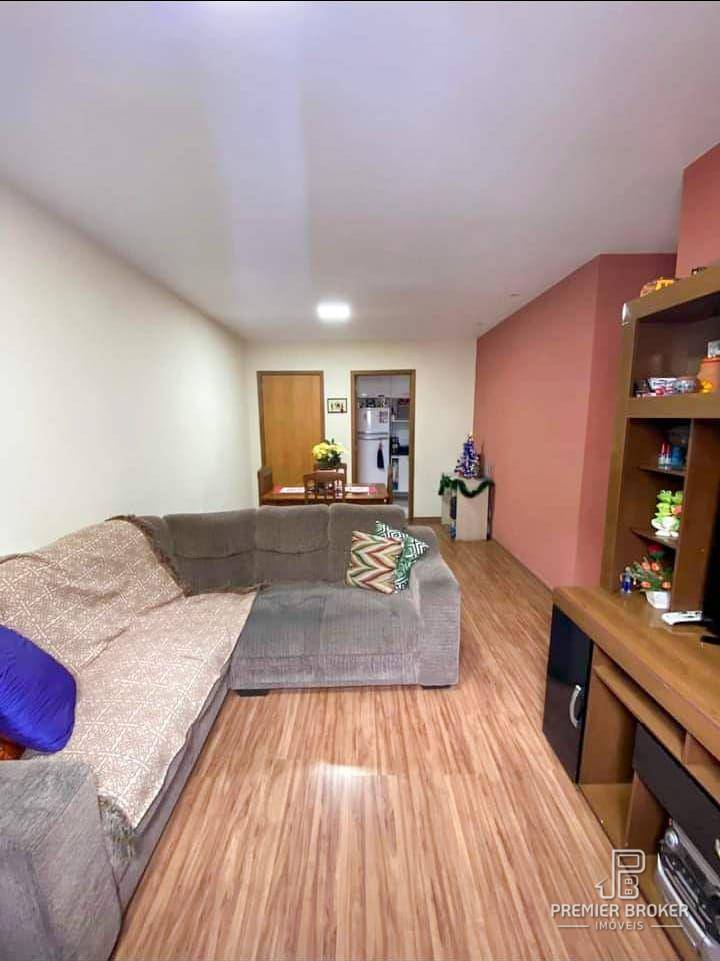 Apartamento à venda com 2 quartos, 54m² - Foto 1