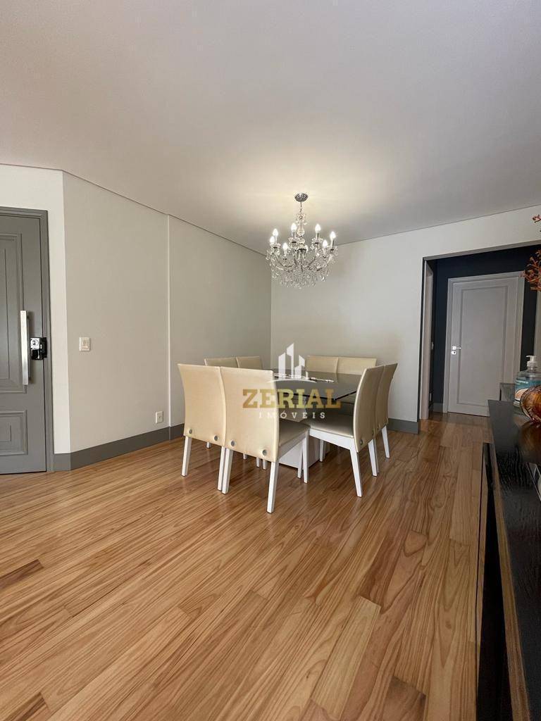 Apartamento à venda com 3 quartos, 181m² - Foto 6