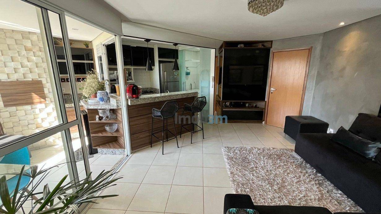 Apartamento à venda com 3 quartos, 79m² - Foto 4